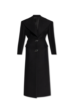 Max Mara Wool coat Kadiak | Women's Clothing | Vitkac